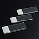 Pathological Study Liquid-Based Cytology Microscope Slides