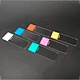 Pathological Study Liquid-Based Cytology Microscope Slides
